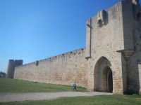 Aigues Mortes